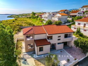 Apartman Cvita Rtina